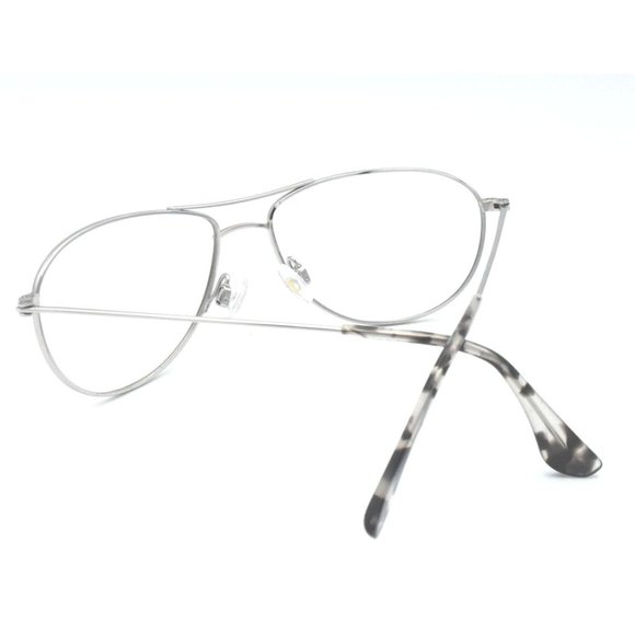 Maui Jim BABY BEACH MJ-245-17 Titanium Silver FRAME main image 4
